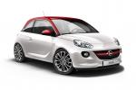 Opel Adam Germany’s next Topmodel 2018 года (GER)